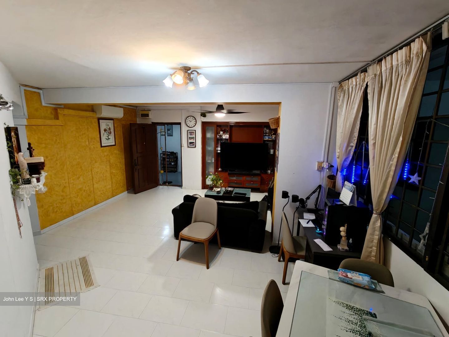 Blk 535 Hougang Street 52 (Hougang), HDB 4 Rooms #447324691